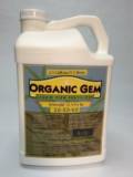 9. ORGANIC GEM w/KELP - 5 GALLON_image